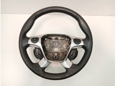 Recambio de volante para ford transit custom v362 furgoneta (fy, fz) 2.2 tdci referencia OEM IAM BK213600DD35B8   2
