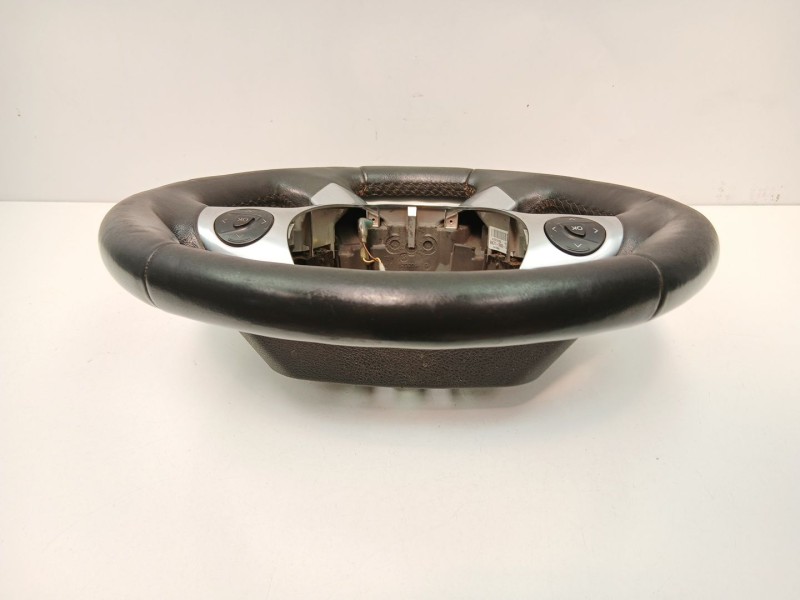 Recambio de volante para ford transit custom v362 furgoneta (fy, fz) 2.2 tdci referencia OEM IAM BK213600DD35B8  