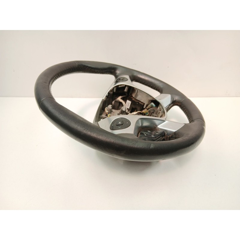 Recambio de volante para ford transit custom v362 furgoneta (fy, fz) 2.2 tdci referencia OEM IAM BK213600DD35B8  