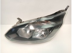 Recambio de faro izquierdo para ford transit custom v362 furgoneta (fy, fz) 2.2 tdci referencia OEM IAM BK2113W030BH  