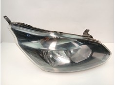 Recambio de faro derecho para ford transit custom v362 furgoneta (fy, fz) 2.2 tdci referencia OEM IAM BK2113W029BH  