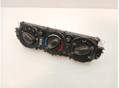Recambio de mandos calefaccion aire para ford transit custom v362 furgoneta (fy, fz) 2.2 tdci referencia OEM IAM BK2T19980DF  