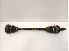 Recambio de transmision trasera izquierda para bmw 3 (e90) 320 i referencia OEM IAM 7523959