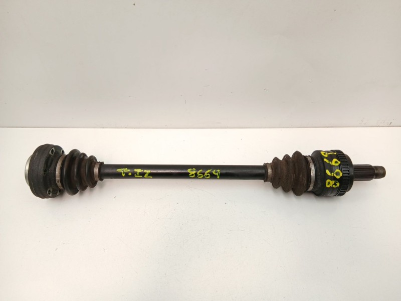 Recambio de transmision trasera izquierda para bmw 3 (e90) 320 i referencia OEM IAM 7523959  