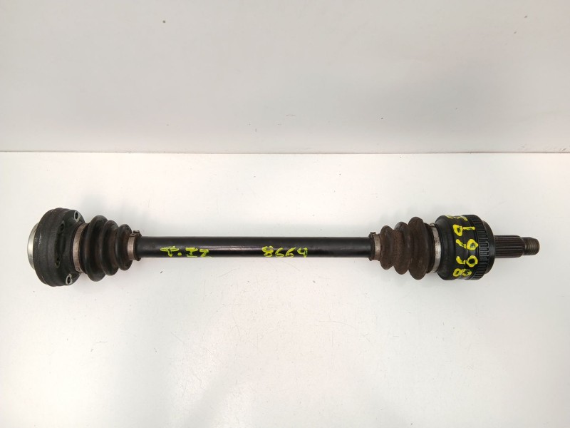 Recambio de transmision trasera izquierda para bmw 3 (e90) 320 i referencia OEM IAM 7523959  