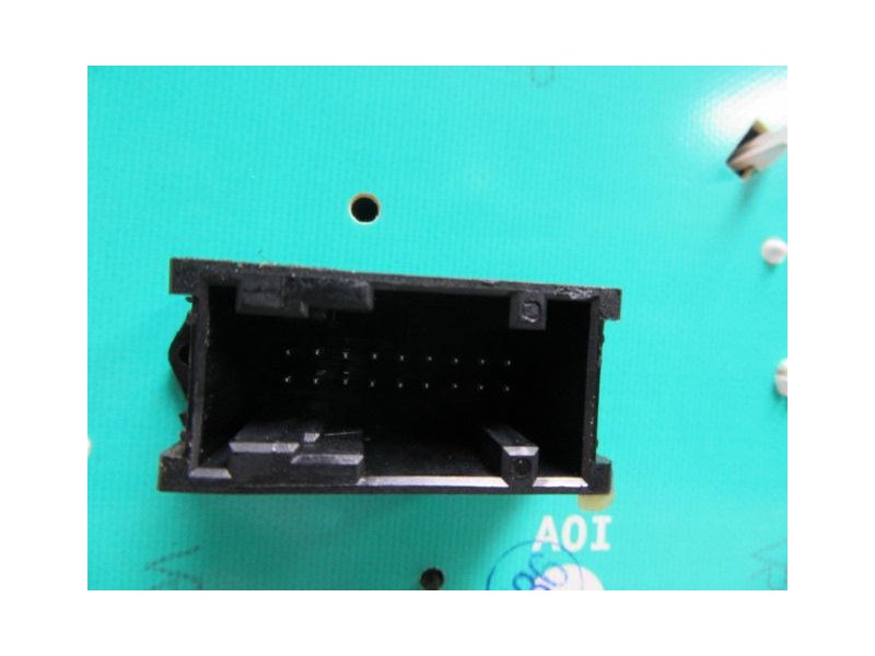 Recambio de cuadro instrumentos : peugeot 406 : 1.8g-6fz (115,57cv) [2003] para peugeot 406 1.8g-6fz referencia OEM IAM 11008010