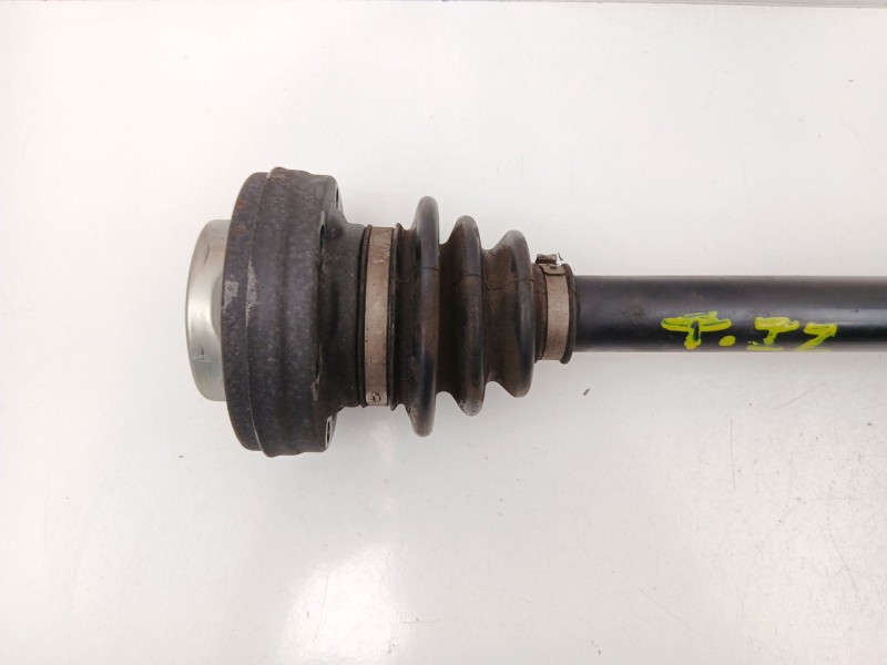 Recambio de transmision trasera izquierda para bmw 3 (e90) 320 i referencia OEM IAM 7523959  