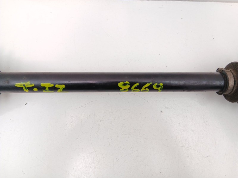 Recambio de transmision trasera izquierda para bmw 3 (e90) 320 i referencia OEM IAM 7523959  