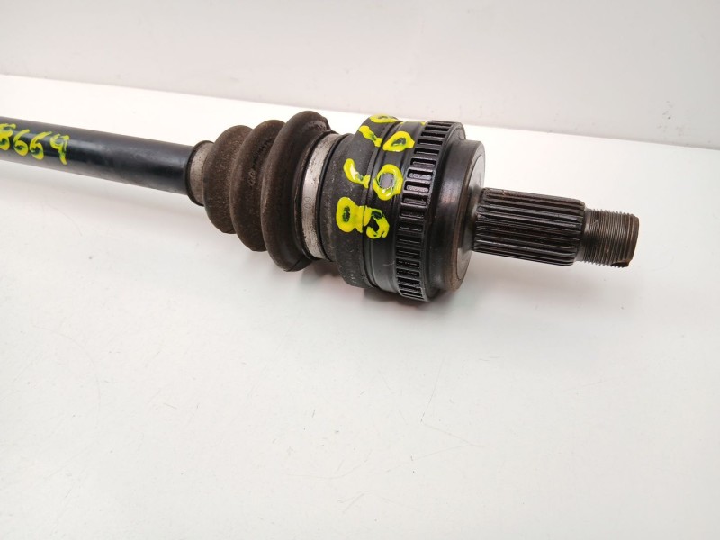 Recambio de transmision trasera izquierda para bmw 3 (e90) 320 i referencia OEM IAM 7523959  