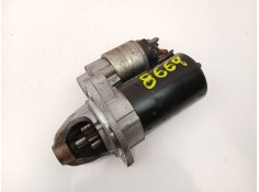 Recambio de motor arranque para bmw 3 (e90) 320 i referencia OEM IAM 12417524843 0001107426 