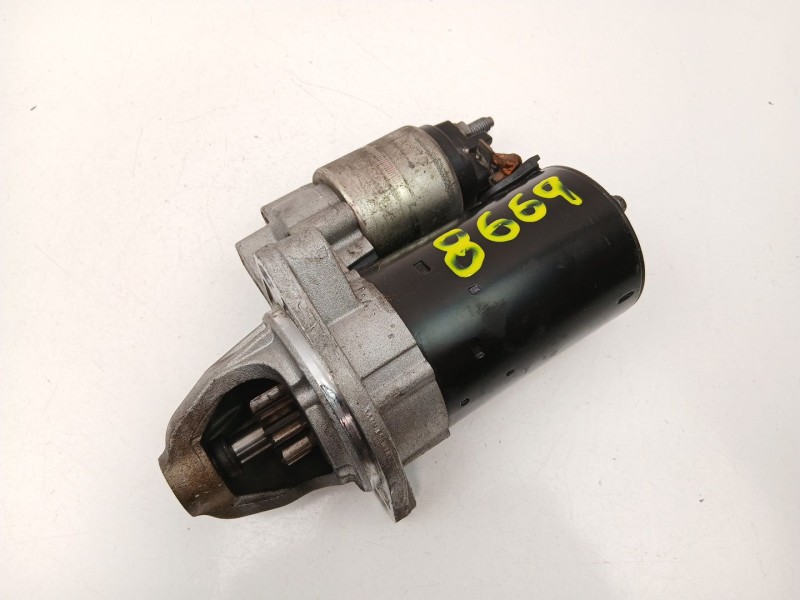 Recambio de motor arranque para bmw 3 (e90) 320 i referencia OEM IAM 12417524843 0001107426 