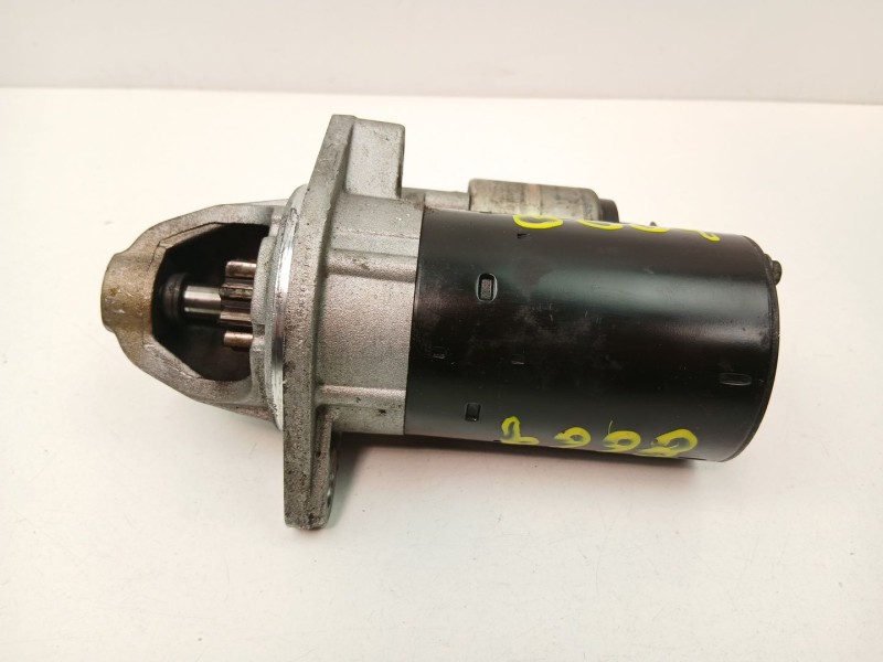 Recambio de motor arranque para bmw 3 (e90) 320 i referencia OEM IAM 12417524843 0001107426 