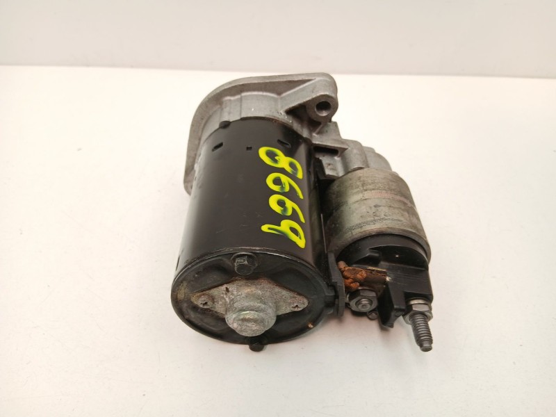 Recambio de motor arranque para bmw 3 (e90) 320 i referencia OEM IAM 12417524843 0001107426 