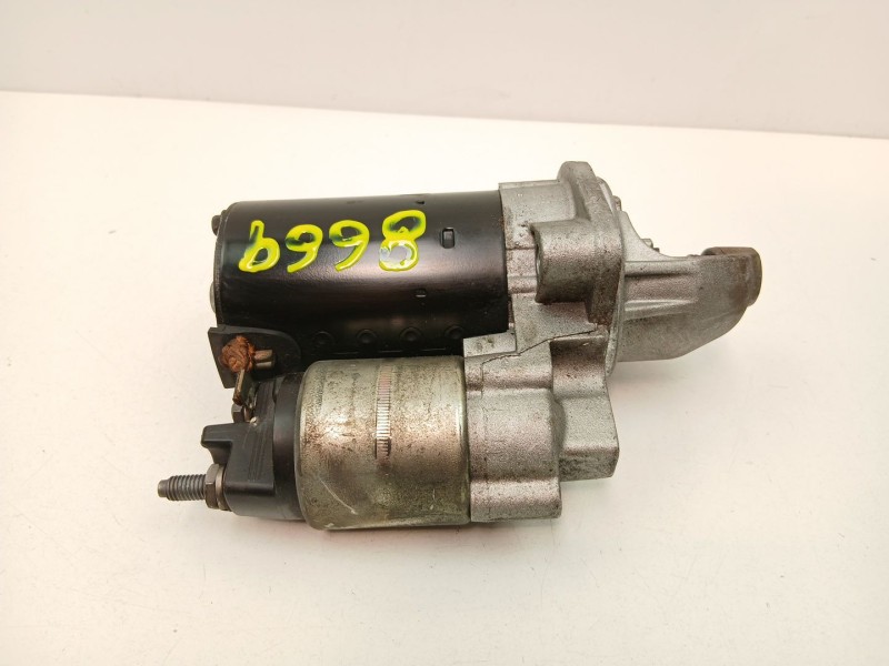 Recambio de motor arranque para bmw 3 (e90) 320 i referencia OEM IAM 12417524843 0001107426 