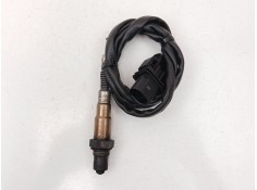 Recambio de sonda lambda para mercedes-benz clase c coupé (cl203) c 220 cdi (203.708) referencia OEM IAM A0035427218 0258017020  2