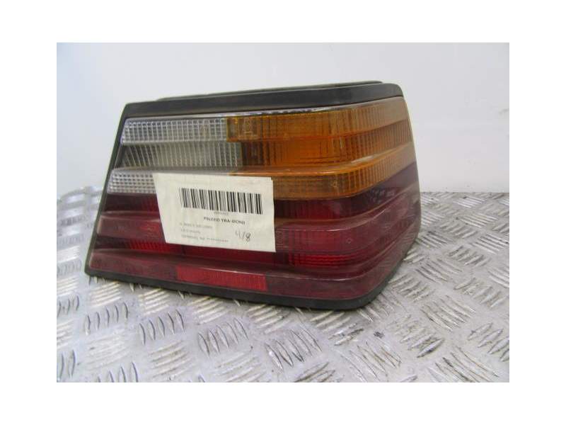 Recambio de piloto trasero derecho para mercedes-benz e 200 2.0 d (w124) referencia OEM IAM   