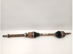 Recambio de transmision delantera derecha para renault express furgoneta/monovolumen 1.5 blue dci 75 (f6aa) referencia OEM IAM 3