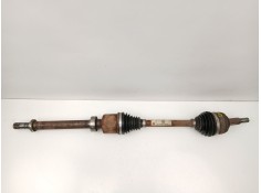 Recambio de transmision delantera derecha para renault express furgoneta/monovolumen 1.5 blue dci 75 (f6aa) referencia OEM IAM 3 2