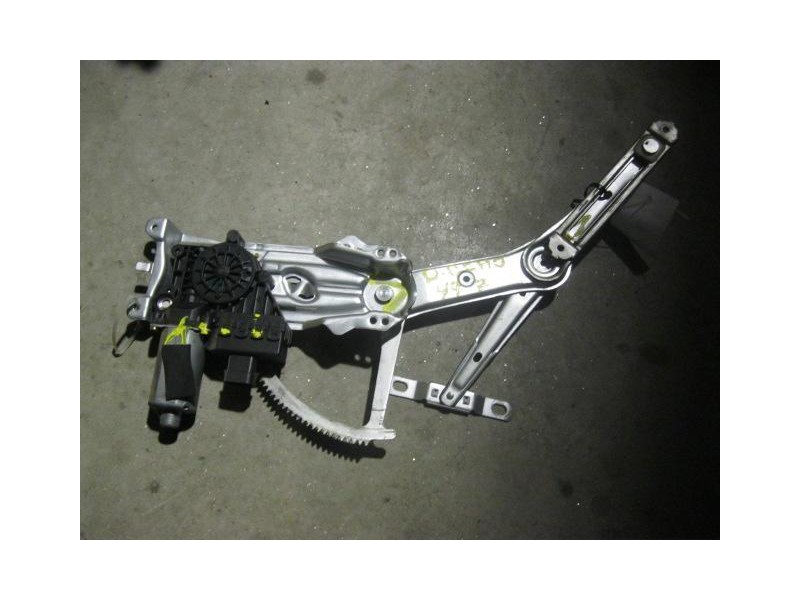 Recambio de elevalunas elec. del. dch. : opel astra : 2.0 dti (y20dth) [2000] para opel astra 2.0 dti (y20dth) referencia OEM IA