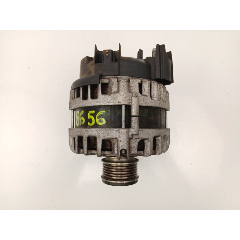 Recambio de alternador para renault express furgoneta/monovolumen 1.5 blue dci 75 (f6aa) referencia OEM IAM 231009392R  