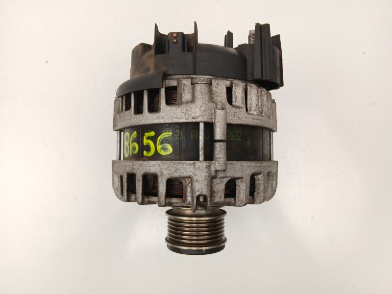 Recambio de alternador para renault express furgoneta/monovolumen 1.5 blue dci 75 (f6aa) referencia OEM IAM 231009392R  