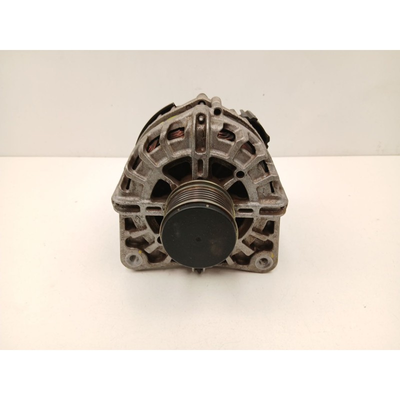 Recambio de alternador para renault express furgoneta/monovolumen 1.5 blue dci 75 (f6aa) referencia OEM IAM 231009392R  