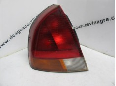 Recambio de piloto trasero izq. : mitsubishi carisma : 1.9 d (89,73cv) [1999] para mitsubishi carisma 1.9 d referencia OEM IAM  