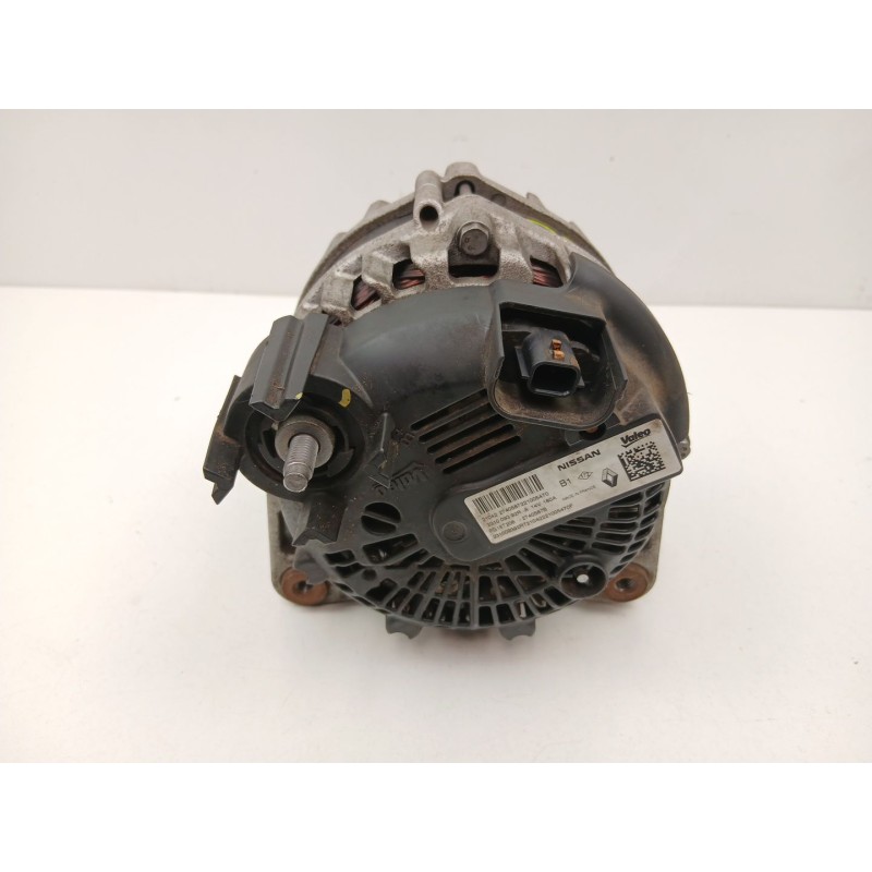 Recambio de alternador para renault express furgoneta/monovolumen 1.5 blue dci 75 (f6aa) referencia OEM IAM 231009392R  