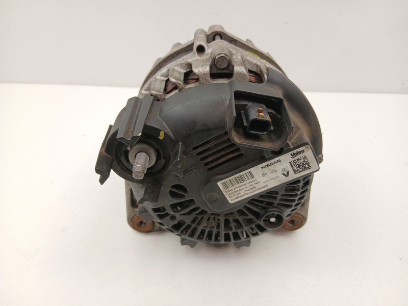 Recambio de alternador para renault express furgoneta/monovolumen 1.5 blue dci 75 (f6aa) referencia OEM IAM 231009392R  