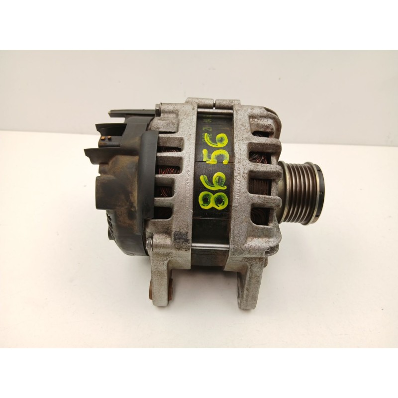 Recambio de alternador para renault express furgoneta/monovolumen 1.5 blue dci 75 (f6aa) referencia OEM IAM 231009392R  
