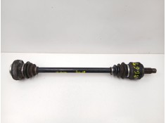 Recambio de transmision trasera derecha para bmw 3 (e90) 320 i referencia OEM IAM 7523960