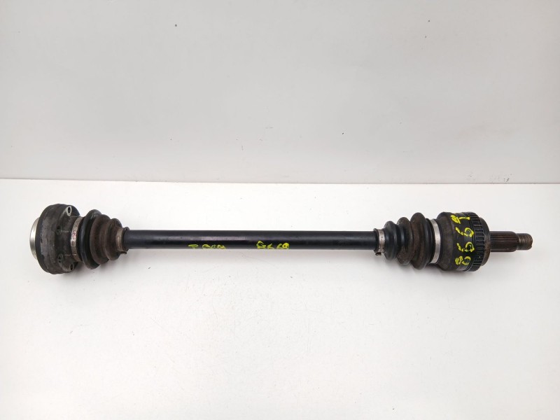 Recambio de transmision trasera derecha para bmw 3 (e90) 320 i referencia OEM IAM 7523960  