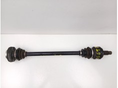 Recambio de transmision trasera derecha para bmw 3 (e90) 320 i referencia OEM IAM 7523960   2