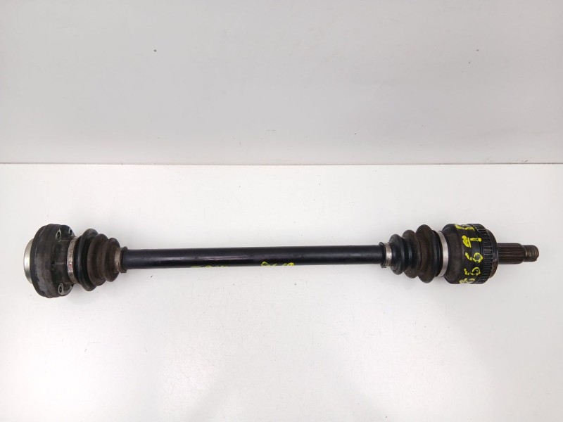 Recambio de transmision trasera derecha para bmw 3 (e90) 320 i referencia OEM IAM 7523960  