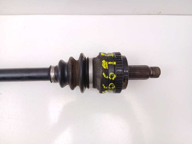 Recambio de transmision trasera derecha para bmw 3 (e90) 320 i referencia OEM IAM 7523960  