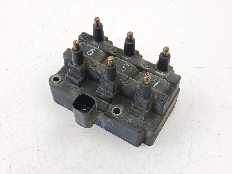Recambio de bobina para chrysler voyager / grand voyager iii (gs_, ns_) 3.3 i referencia OEM IAM 4443971  