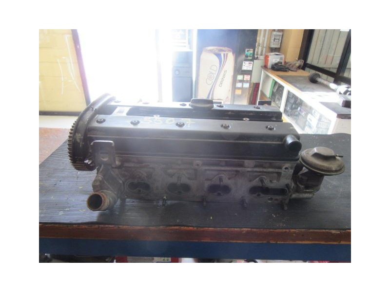 Recambio de culata gasolina : daewoo nubira : 2.0 g (133,24cv) [1998] para daewoo nubira 2.0 g referencia OEM IAM   