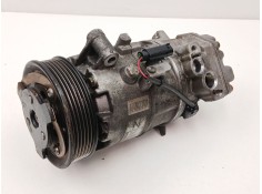Recambio de compresor aire acondicionado para bmw 3 (e90) 320 i referencia OEM IAM 64526915380  