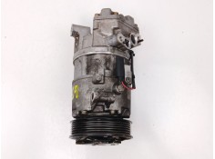 Recambio de compresor aire acondicionado para bmw 3 (e90) 320 i referencia OEM IAM 64526915380   2