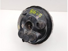 Recambio de servofreno para mercedes-benz clase c coupé (cl203) c 220 cdi (203.708) referencia OEM IAM A0054304730 03784920014 