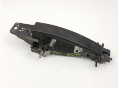 Recambio de manilla trasera derecha para land rover discovery iii (l319) 2.7 td 4x4 referencia OEM IAM FPH500350  