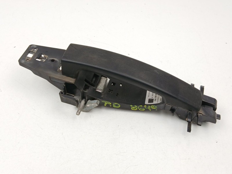 Recambio de manilla trasera derecha para land rover discovery iii (l319) 2.7 td 4x4 referencia OEM IAM FPH500350  