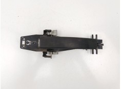 Recambio de manilla trasera derecha para land rover discovery iii (l319) 2.7 td 4x4 referencia OEM IAM FPH500350   2