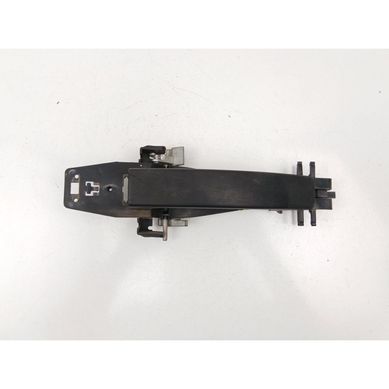 Recambio de manilla trasera derecha para land rover discovery iii (l319) 2.7 td 4x4 referencia OEM IAM FPH500350  