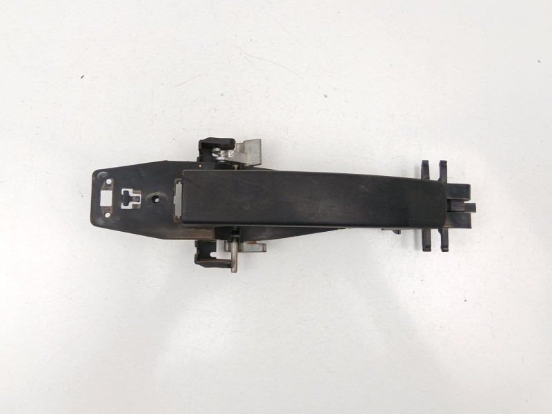 Recambio de manilla trasera derecha para land rover discovery iii (l319) 2.7 td 4x4 referencia OEM IAM FPH500350  