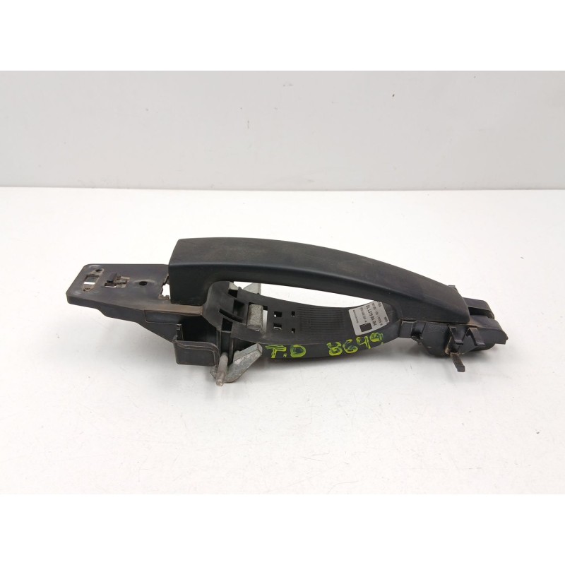 Recambio de manilla trasera derecha para land rover discovery iii (l319) 2.7 td 4x4 referencia OEM IAM FPH500350  