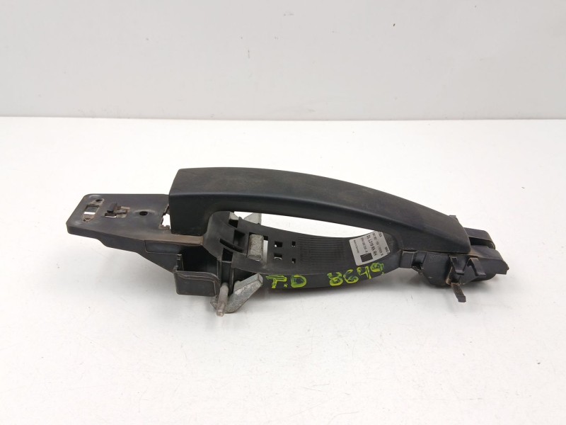 Recambio de manilla trasera derecha para land rover discovery iii (l319) 2.7 td 4x4 referencia OEM IAM FPH500350  