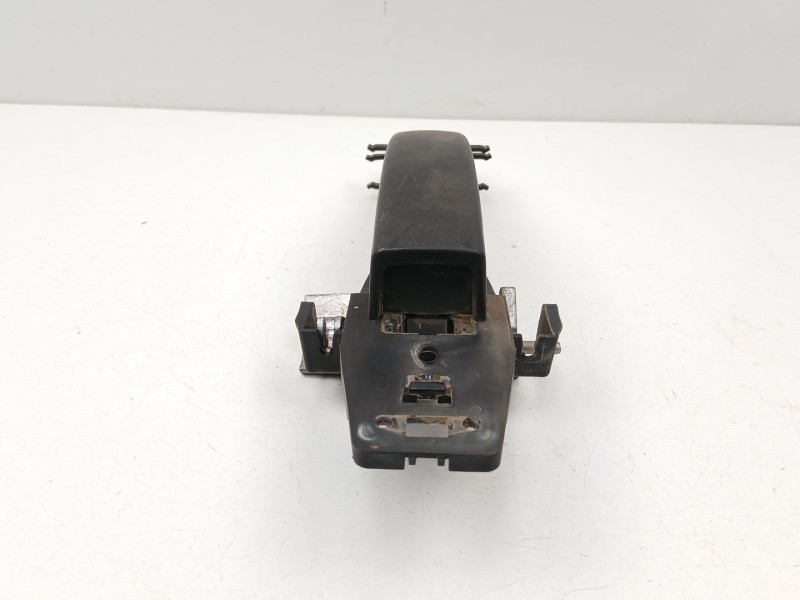 Recambio de manilla trasera derecha para land rover discovery iii (l319) 2.7 td 4x4 referencia OEM IAM FPH500350  