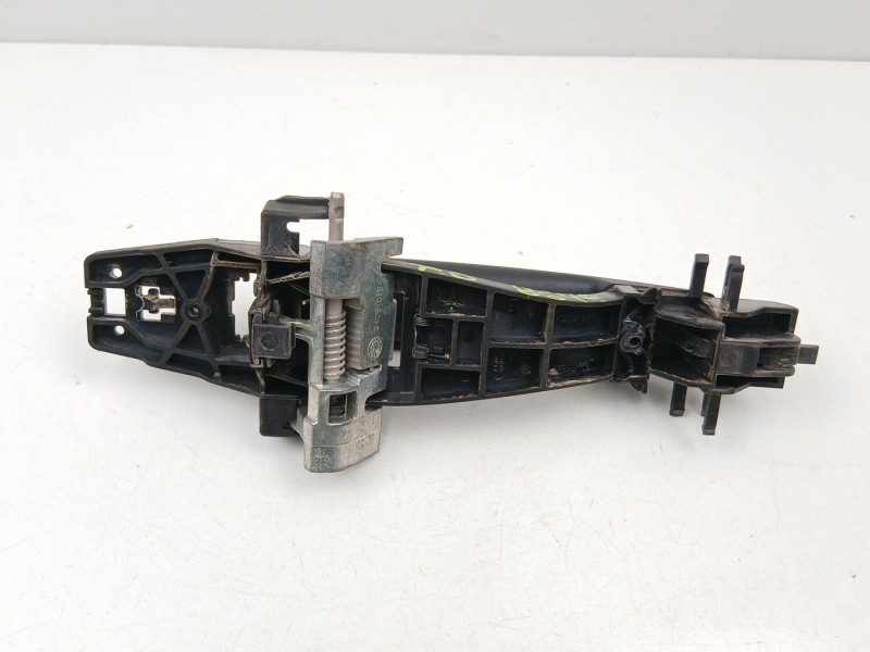 Recambio de manilla trasera derecha para land rover discovery iii (l319) 2.7 td 4x4 referencia OEM IAM FPH500350  