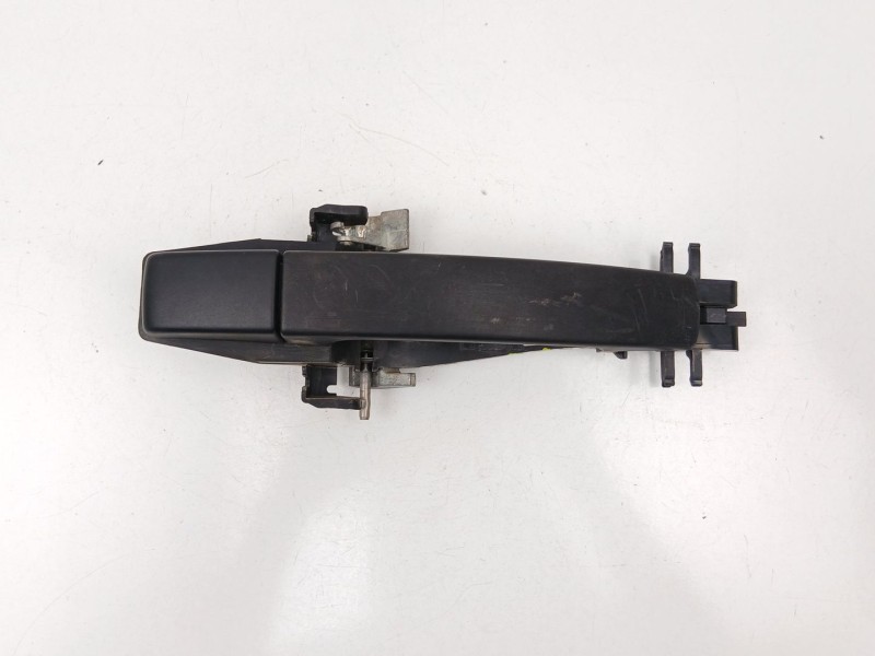 Recambio de manilla delantera derecha para land rover discovery iii (l319) 2.7 td 4x4 referencia OEM IAM FPH500014  